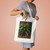 Garden Herb Symphony - Cotton Tote Bag