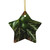 Garden Herb Symphony - Decorative Ceramic Ornaments, Double-Sided (1pc, 3pcs, 5pcs, 10pcs)