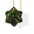 Garden Herb Symphony - Decorative Ceramic Ornaments, Double-Sided (1pc, 3pcs, 5pcs, 10pcs)