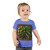 Garden Herb Symphony - Toddler T-shirt