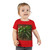 Garden Herb Symphony - Toddler T-shirt