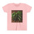 Garden Herb Symphony - Youth Short Sleeve Tee