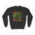 Garden Herb Symphony - Youth Crewneck Sweatshirt