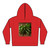 Garden Herb Symphony - Toddler Pullover Fleece Hoodies