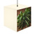 Garden Herb Symphony - Light Cube Lamp