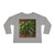 Garden Herb Symphony - Toddler Long Sleeve Tee