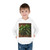 Garden Herb Symphony - Toddler Pullover Fleece Hoodie