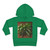 Garden Herb Symphony - Toddler Pullover Fleece Hoodie