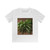Garden Herb Symphony - Kids Softstyle Tee