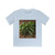 Garden Herb Symphony - Kids Softstyle Tee