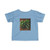 Garden Herb Symphony - Infant Fine Jersey Tee