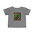 Garden Herb Symphony - Infant Fine Jersey Tee
