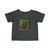 Garden Herb Symphony - Infant Fine Jersey Tee