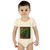 Garden Herb Symphony - Infant Baby Rib Bodysuit