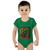 Garden Herb Symphony - Infant Baby Rib Bodysuit
