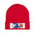 Dynamic Balance - Knit Beanie (Embroidery)