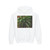 Garden Herb Symphony - Youth Heavy Blend Hooded Sweatshirt