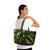 Garden Herb Symphony - PU Leather Shoulder Bag