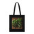 Garden Herb Symphony - Organic Cotton Tote Bag