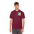 Dynamic Balance - Men's Sport Polo Shirt Dynamic Balance - Men's Sport Polo Shirt