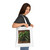 Garden Herb Symphony - Cotton Tote