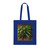 Garden Herb Symphony - Cotton Tote