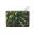 Garden Herb Symphony - Mini Clutch Bag