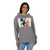 Dynamic Balance - Unisex French Terry Hoodie