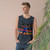 Victory Sprint Moment - Unisex Barnard Tank 