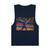 Victory Sprint Moment - Unisex Barnard Tank 