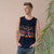 Victory Sprint Moment - Unisex Barnard Tank 