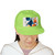 Dynamic Balance - Surf Cap
