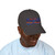 Victory Sprint Moment - Organic Baseball Cap (Embroidery)