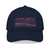 Victory Sprint Moment - Organic Baseball Cap (Embroidery)