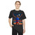 Victory Sprint Moment - Unisex Long Body Urban Tee
