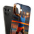 Victory Sprint Moment - Slim Phone Cases