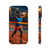 Victory Sprint Moment - Slim Phone Cases