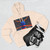 Victory Sprint Moment - Three-Panel Fleece Hoodie