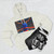 Victory Sprint Moment - Three-Panel Fleece Hoodie