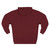 Victory Sprint Moment - Three-Panel Fleece Hoodie