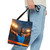 Victory Sprint Moment - Tote Bag (AOP)