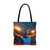 Victory Sprint Moment - Tote Bag (AOP)