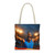 Victory Sprint Moment - Tote Bag (AOP)