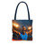 Victory Sprint Moment - Tote Bag (AOP)
