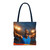 Victory Sprint Moment - Tote Bag (AOP)