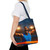 Victory Sprint Moment - Tote Bag (AOP)