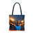 Victory Sprint Moment - Tote Bag (AOP)