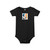 Dynamic Balance - Infant Jersey One Piece