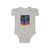 Victory Sprint Moment - Infant Fine Jersey Bodysuit