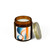 Dynamic Balance - Scented Candles, Coconut Apricot Wax (4oz, 9oz)